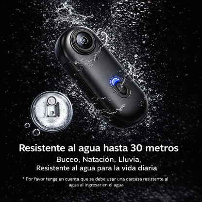 NO LIMITS POV 4K – Acción en Primera Persona