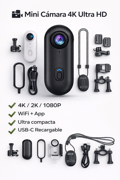 NO LIMITS POV 4K – Acción en Primera Persona