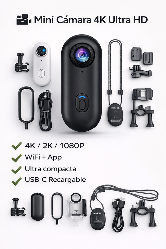 NO LIMITS POV 4K – Acción en Primera Persona