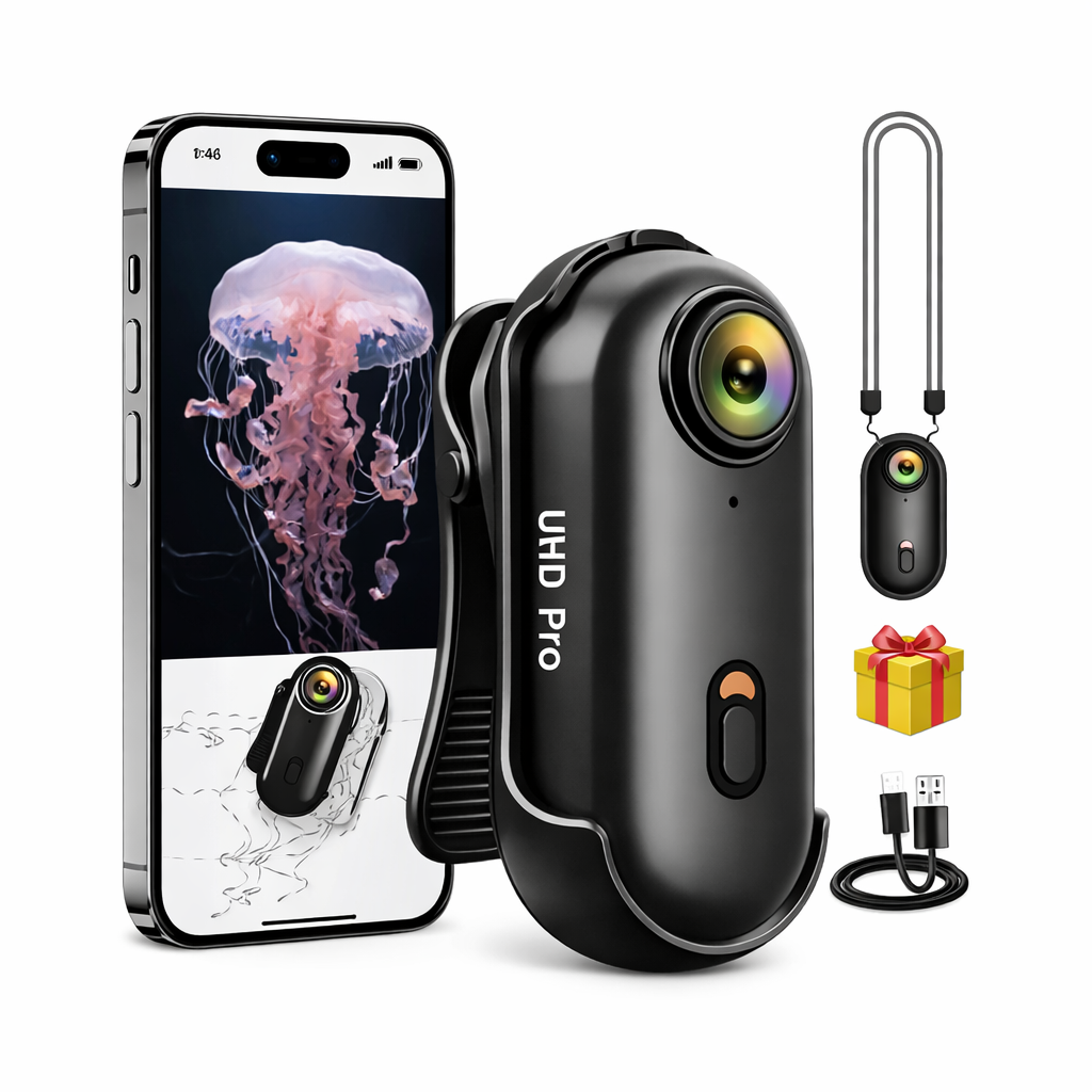 NO LIMITS POV 4K – Acción en Primera Persona