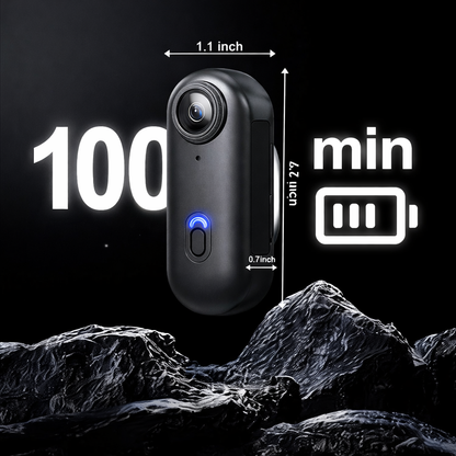 NO LIMITS POV 4K – Acción en Primera Persona