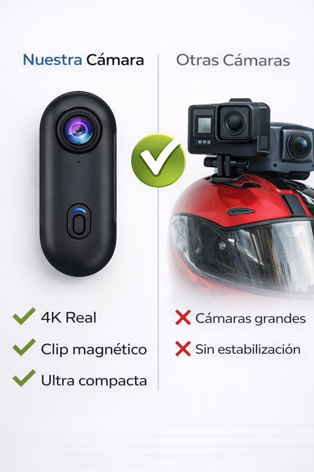 NO LIMITS POV 4K – Acción en Primera Persona