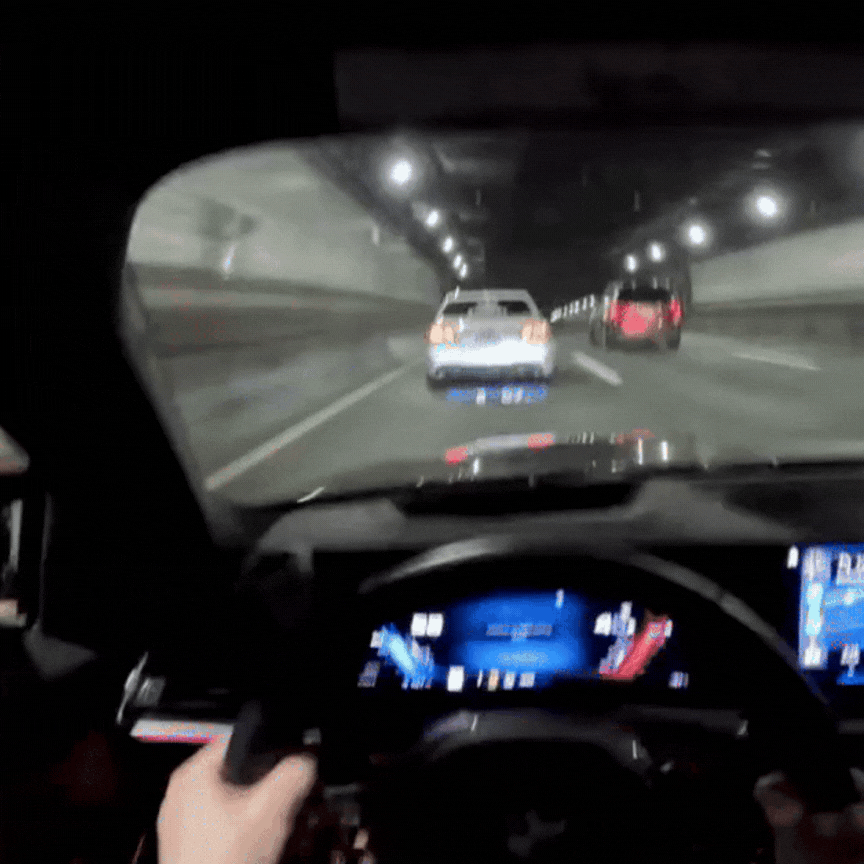 NO LIMITS POV 4K – Acción en Primera Persona